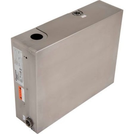 ACORN CONTROLS Chronomite Boxer, 3 Ph-High Act-H9, Safety Electric Tankless Water Heater, 128A, 600V ERB-128H/600_3P